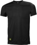 Helly Hansen Tricou Helly Hansen LIFA, negru, mas. L (75104-990/L)