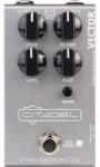  Citadel Vector torzító/oktáv effektpedál