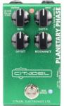  Citadel Planetary Phase phaser effektpedál