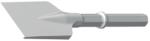 Padley & Venables Spade 330 x 125 mm EE hexagon 32 x 160 mm (DS1-0330-125)