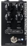  Citadel Plutonium Overdrive torzító effektpedál
