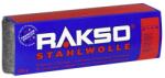 Rakso Stahlwolle Lana de otel, granulatie grosiera (5), 200 g, RAKSO (4003364105004)