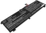 Cameron Sino SSB11K39159 Laptop akkumulátor 6400 mAh (SSB11K39159)