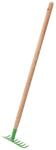 Floraworld Grebla pentru copii cu maner 75 cm 8 dinti Floraworld (11123) - bricolaj-mag Grebla