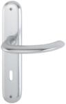HOPPE Clanta usa de interior Marseille 1138/273P, 8/78 mm, WC, F1, 37-42mm, HOPPE (2785542) - bricolaj-mag