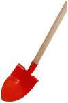 Floraworld Lopata ascutita pentru copii cu maner Floraworld (FL11121) Lopata