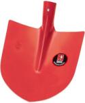 IDEALSPATEN Lopata Frankfurt fara maner, rosu, marimea 5 (51010500) Lopata