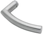 HOPPE Maner pentru usi de interior Trondheim E1430Z, partea perforata, 8mm, inox F69, HOPPE (2901515) - bricolaj-mag