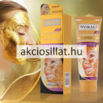 Wokali Gold Caviar Lehúzható Arcmaszk 130ml