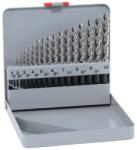 ALPEN-MAYKESTAG Set burghie pentru metal Maykestag HSS-Co5, cilindrica, 1-13mm, 25 bucati (100625100) Burghiu