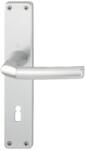 HOPPE Clanta pentru usi de interior Birmingham 1117/202SP, 8/78 mm, WC, F4, 37-47mm, HOPPE (2534102) - bricolaj-mag