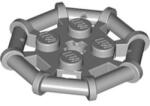 LEGO® Placă 2 X 2 modificată (6397889)