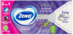 Zewa Deluxe Lavender Dreams 3 rétegű illatosított papírzsebkendő (6x90 db)