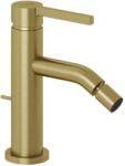 Kludi Nova Fonte Pura bidé csaptelep álló arany 20216N015 (20216N015)