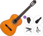 Pasadena PC-100 SET 4/4 Natural Klasszikus gitár