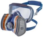 GVS Semimasca cu vizor GVS ECLIPSE INTEGRA, A1P3, marimea S/M (SPR444) - bricolaj-mag