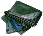 RAINEXO Prelata Rainexo, verde/albastra, 1.5x3m, 150g/m2 (5055320015796)