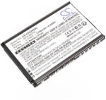 FP2-BAT01 Telefon akkumulátor 1700 mAh (FP2-BAT01)