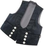 FHB Vesta FHB HEINER, negru, mas. 58 (50016-20-58)