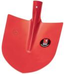 IDEALSPATEN Lopata Frankfurt marimea 5 rosu, intarita, fara maner (5101101000) Lopata