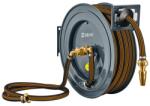 GEKA Tambur pentru furtun GEKA plus cu furtun de cauciuc de 3/4", 15 m, GEKA (4015933112924)