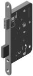KFV Broasca ingropata magnetica 116 1/2, WC, patrat 8mm, fata rotunjita 20 x 235mm, KFV (3475259)