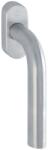 HOPPE Maner fereastra seria Bonn E050/U30, 7 x 35 mm, inox F69, HOPPE (2807342) - bricolaj-mag
