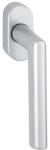 HOPPE Maner fereastra seria Amsterdam 0400/US956, 7 x 32-42 mm, aluminiu F1, HOPPE (10762949) - bricolaj-mag