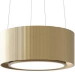 Ciarko Design Mono Light 60 Gold sziget páraelszívó (OPCDW6001Z)