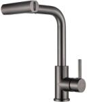 Laveo ROTARO négyfunkciós grafit csaptelep (OPBLR_969D)