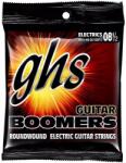 GHS Gb8 1/2