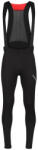 Progress Giro Winter BIB PAD Размер: M / Цвят: черен