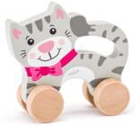 Woodyland Tologatós fa cica játék - Woodyland (91991)