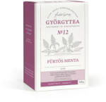 Györgytea Fürtös Menta Levél - 100 g, No. 12