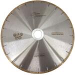 CRIANO DiamantatExpert 355 mm DXQZ.PMS.350.60-40 Disc de taiere