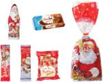  Átlátszó tasakos mikuláscsomag 111g