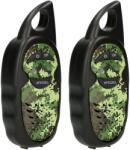Alecto Baby FR-05CAMO Gyermek Walkie Talkie 3 km hatótávval - Terepmintás (FR-05CAMO) (FR-05CAMO)