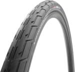 Vredestein Next 28x1, 75 (47-622) trekking külső gumi (köpeny), defektvédett (Superior Protection), reflexcsíkos, E50, 900g, fekete