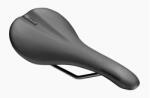 Cannondale Scoop Steel Shallow férfi nyereg, 282x142 mm, fekete