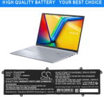 Cameron Sino C31N2024 Laptop akkumulátor 4300 mAh (C31N2024)