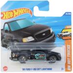 Mattel Hot Wheels: '99 Ford F-150 SVT Lightning kisautó 1/64 - Mattel (5785/HYX37) - innotechshop