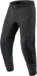 Revit Peninsula 2 rövidített motoros nadrág fekete
