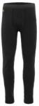 Fjällräven Bergtagen Merino 190 LJ Men Pantaloni Black XL