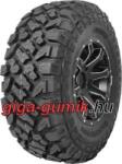 Kenda Klever X/T K3204R ( 27x9.00-14 TL 65M ) - giga-gumik