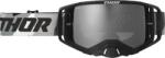 Thor Ochelari Atv Cross Thor Activate Brave, culoare negru gri, lentila oglinda (26013701PE) - mxenduro
