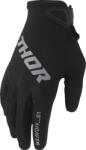 Thor Manusi atv cross Thor RideMode Static, culoare negru, marime M (33308333PE) - mxenduro