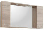Leziter Mobilier de baie Ruben 105, mobilier suspendat, Rauna, ulm (RUB105FRSZ)