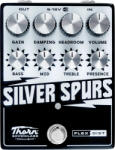 Thorn Soundlabs Silver Spurs - Flex Distortion Efect de chitară (<![CDATA[TH SILVERSPURS]]>)