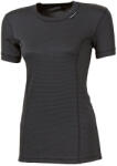 Progress MS NKRZ 5OA női póló L / fekete