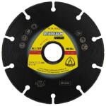 Klingspor 125 mm 355722 Disc de taiere